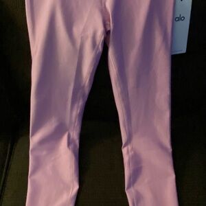 NWT ALO Yoga High Waist Airlift Legging